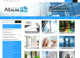 allwindowfilms.com