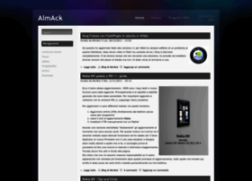 almack.ch