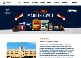 almanargroup.com