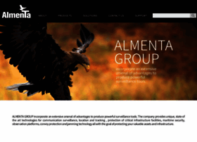 almentagroup.com