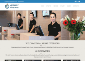 almirazoverseas.co.in