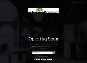 almostgolf.com.au