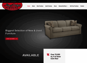 almostperfectfurniture.com