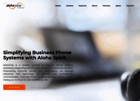 alohatone.com