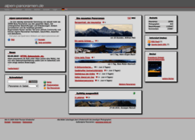 alpen-panoramen.de