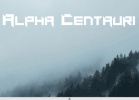 alpha-centauri.tk