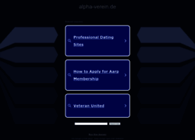 alpha-verein.de