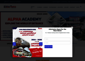 alphaacademy.org.in