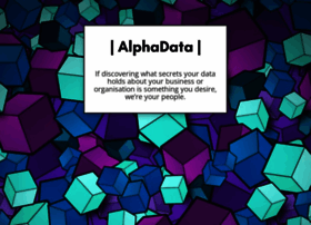 alphadata.ltd
