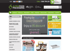 alphafoodpackaging.com.au