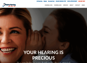 alphahearing.com.au