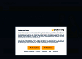 alphahosting.de