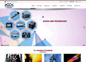 alphalinktech.com