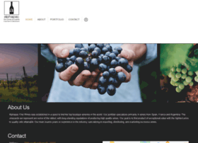 alphapacfinewines.com