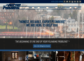 alphaplumbing.biz