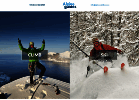 alpine-guides.com