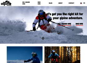 alpine-sports.eu