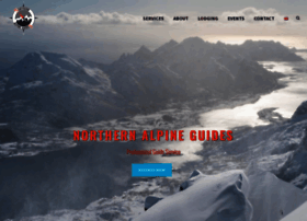 alpineguides.no