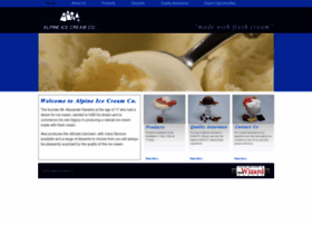 alpineicecream.com.au