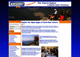 alpinelink.com.au