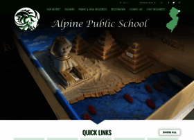 alpineschool.org