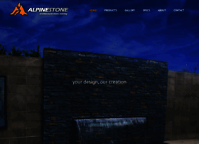 alpinestone.co.nz