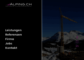 alping.ch