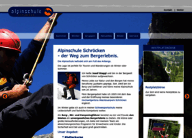 alpinschule-schroecken.at