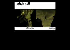 alpinstil.de