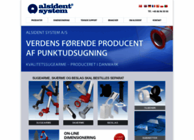 alsident.com