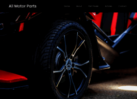 alsmotorparts.co.uk