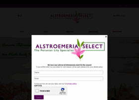 alstroemeriaselect.co.uk