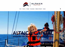 altaica.eu