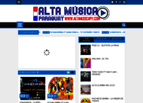 altamusicapy.com