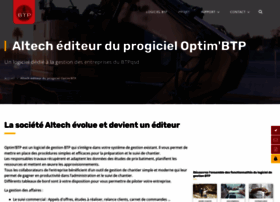 altech.fr