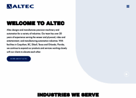 alteconline.com