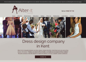 alteritltd.co.uk