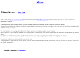 altern.com