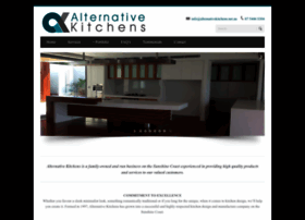 alternativekitchens.net.au