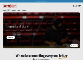 alternativetelecomsolutions.com