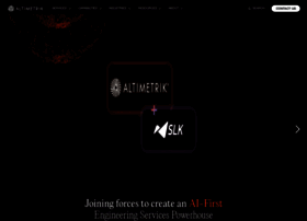 altimetrik.com