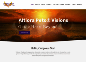 altiora-peto.com