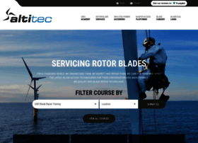 altitec.co.uk