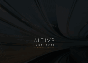 altius.org