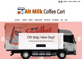 altmilkcoffeecart.com.au