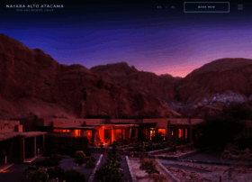 altoatacama.com