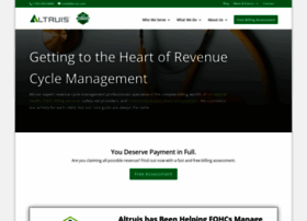 altruis.com