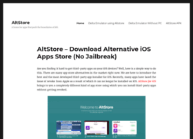 altstore.org