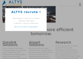 altys-tech.net