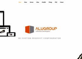 alugroup.es